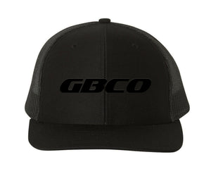 GBCO Trucker Hat